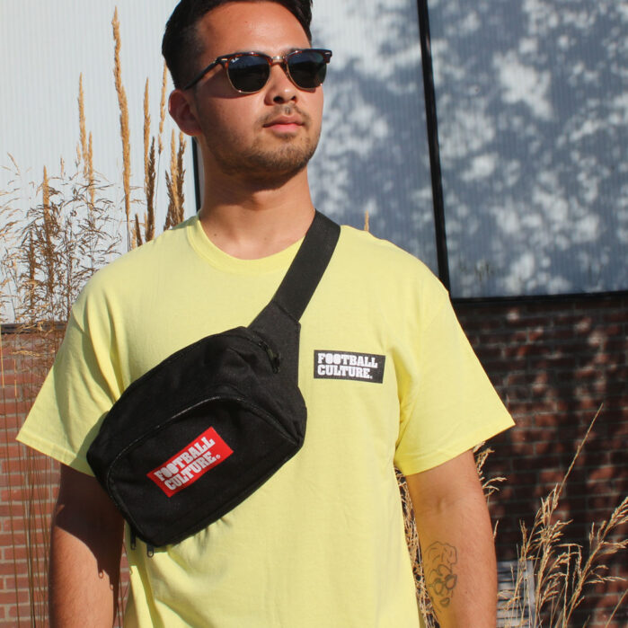 yellow shirt football culture