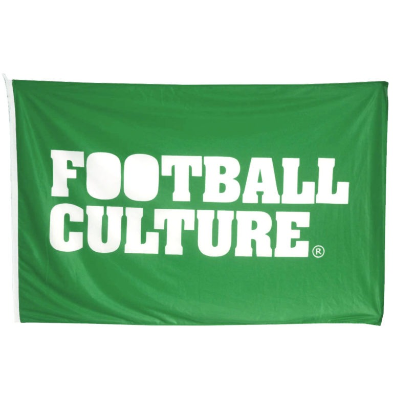 Flag Green