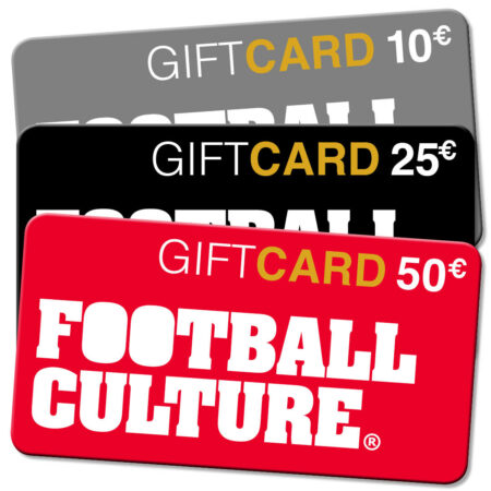 FC Giftcard football culture