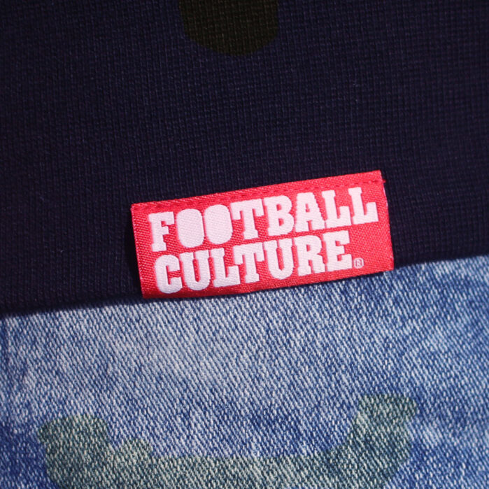 They Dont Like Us  by Piro - uitverkocht