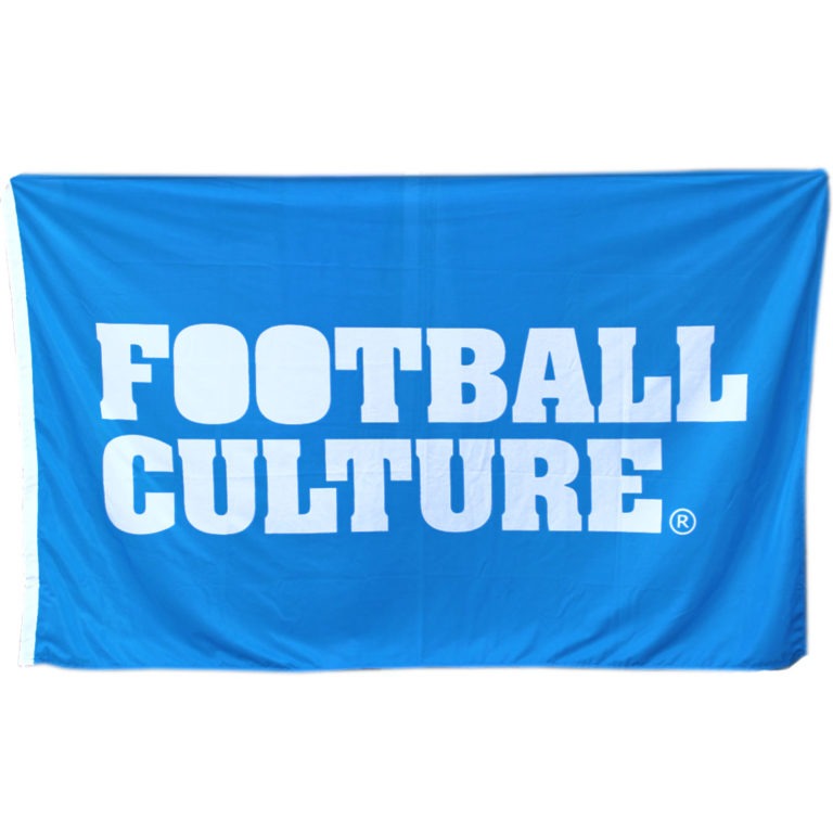Flag Blue