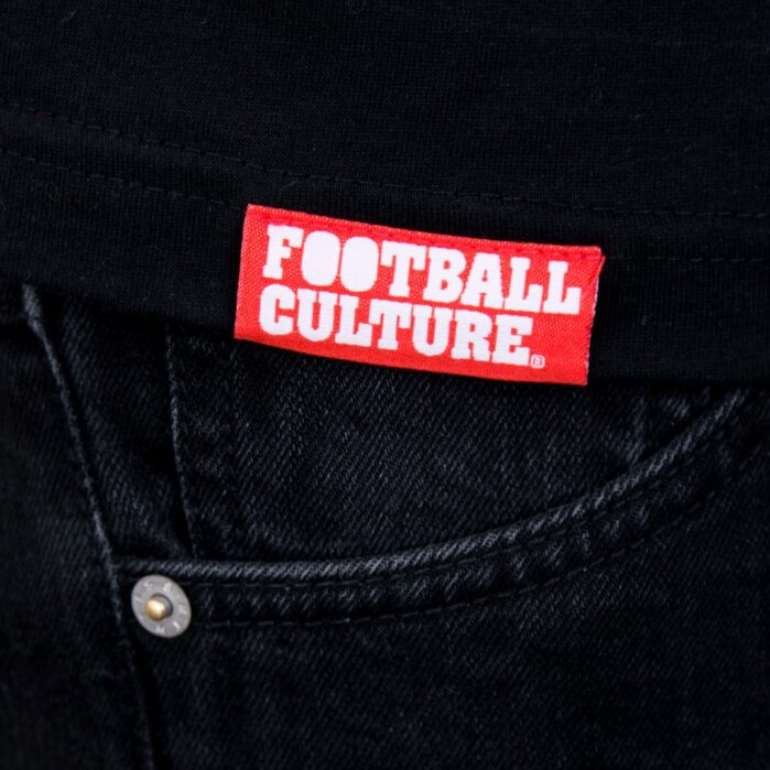 Anti Social Football Culture #ASFC -uitverkocht