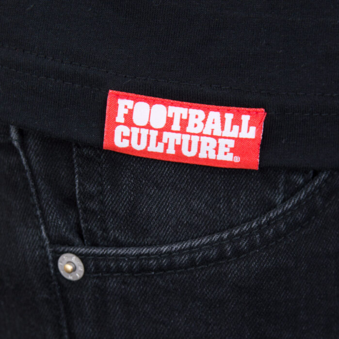 Support Your Local - uitverkocht