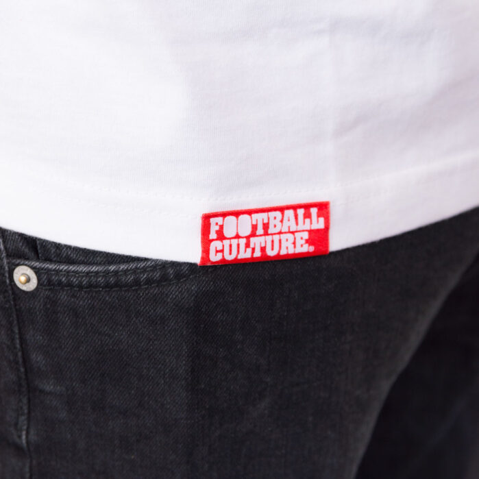 The Face - tee by Resuk - uitverkocht