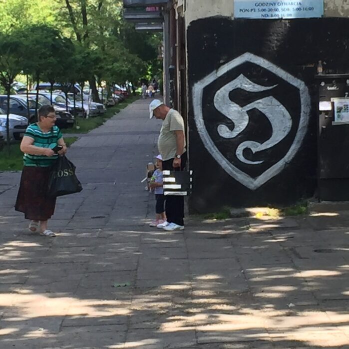 F is voor FootballCulture - uitverkocht