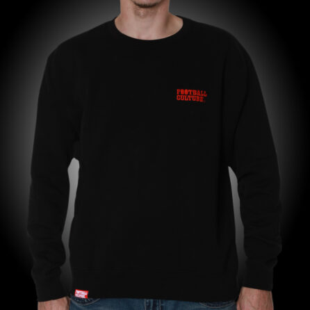 embroidery trui