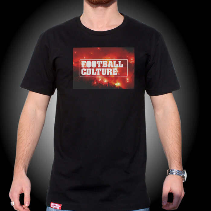 No Pyro No FootballCulture