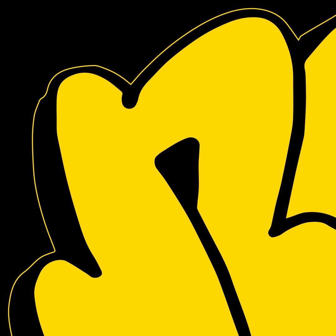 NOAD ⬛🟨 - uitverkocht - Afbeelding 3