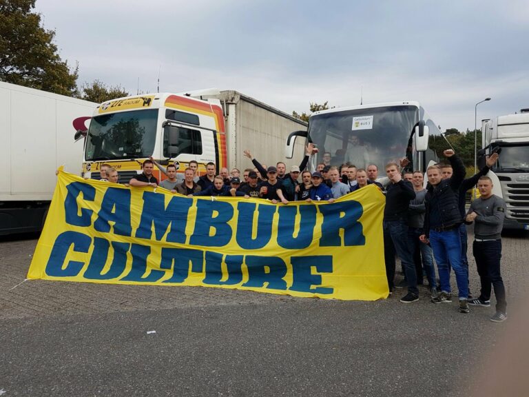 culture
