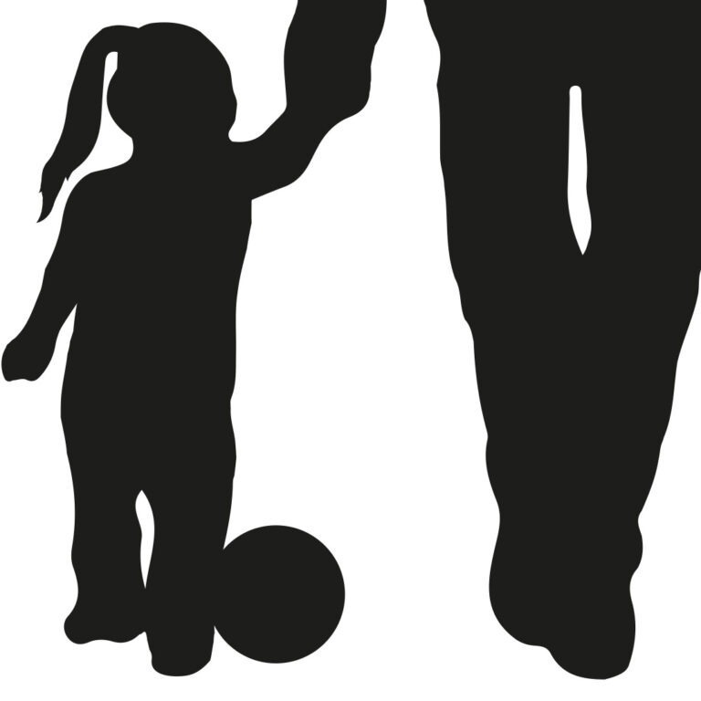 From Father to Daughter shirt - uitverkocht