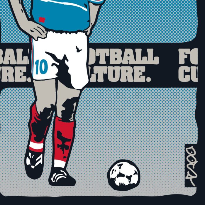 football art 