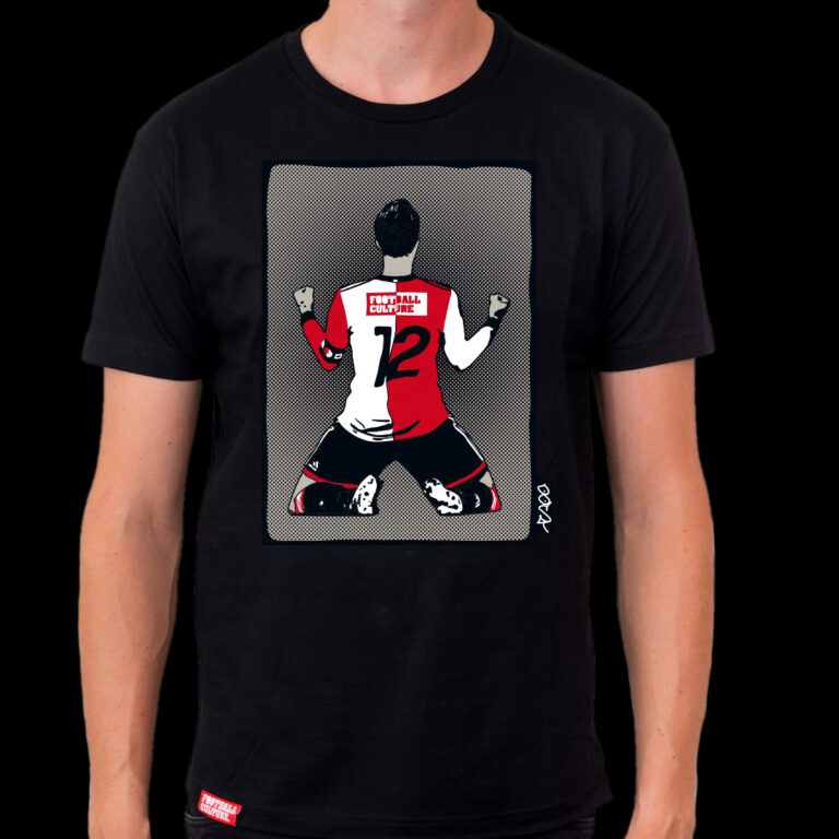 we zijn niet te stoppen