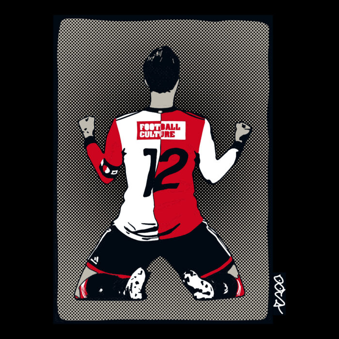 We zijn niet te stoppen! - uitverkocht