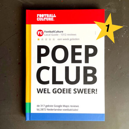 Google Reviews Poepclub