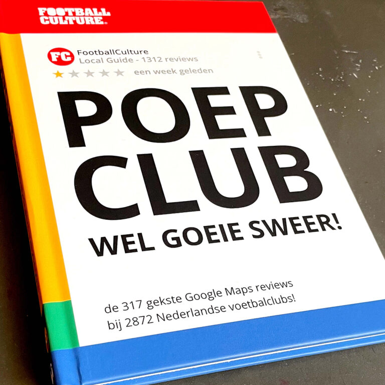 POEPCLUB ⭐️ #GoogleReviews - out of print