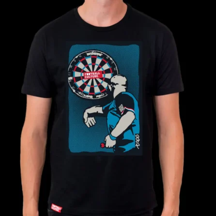 de darter