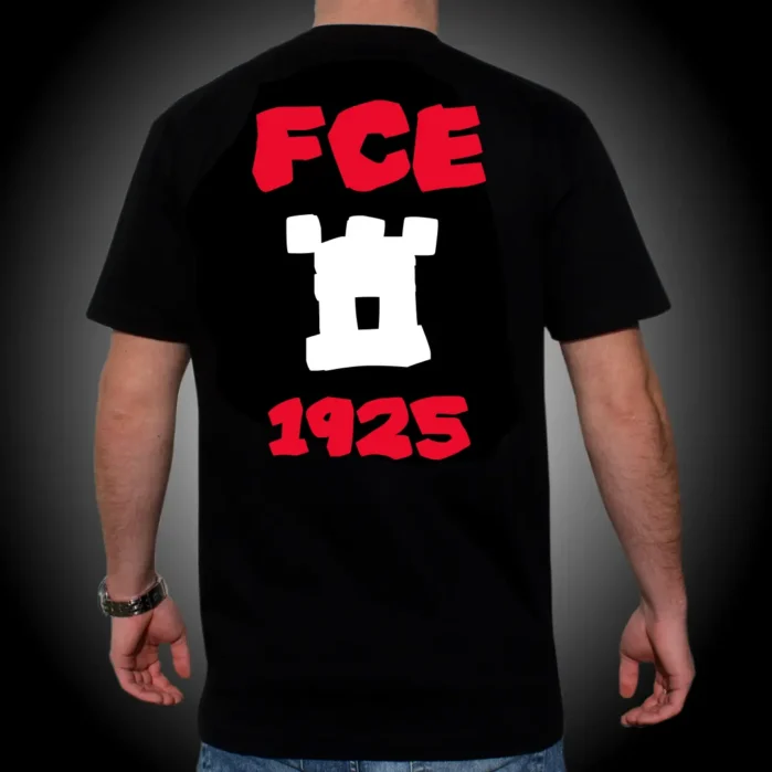 FCE 1925