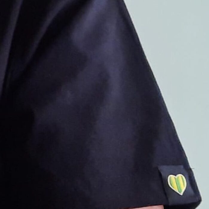 STORK! 💚💛 - uitverkocht