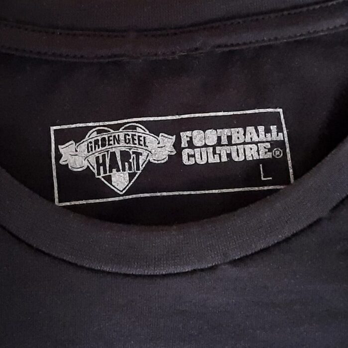 groen geel hart FCDH