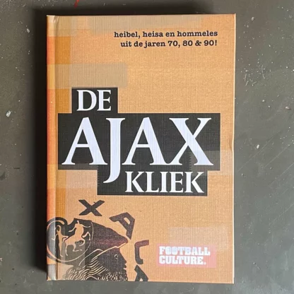 De Ajax Kliek 0