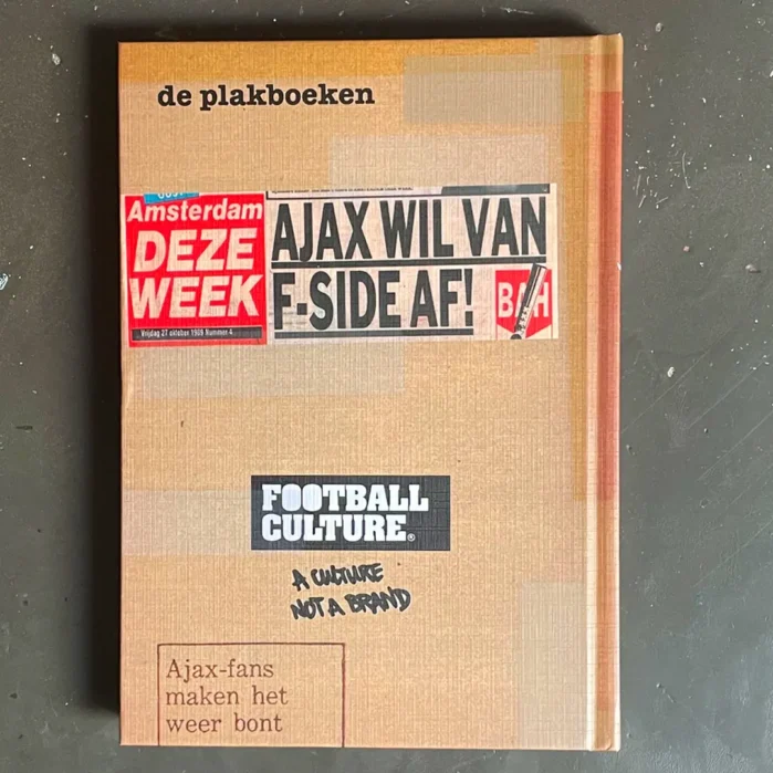 De Ajax Kliek