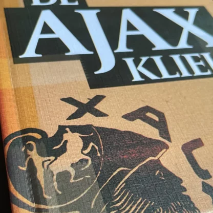 De Ajax Kliek 3