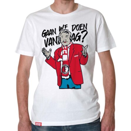 Feyenoord wat gaan we doen vandaag