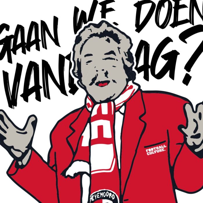 gaan we doen vandaag