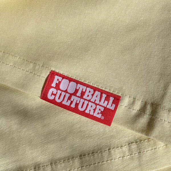 rode label football culture