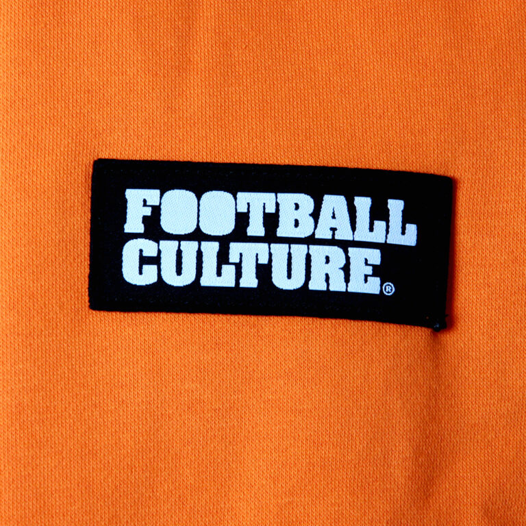 Orange army