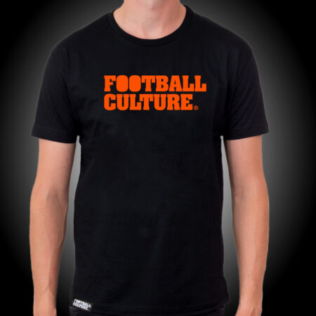 Oranje logo footballculture