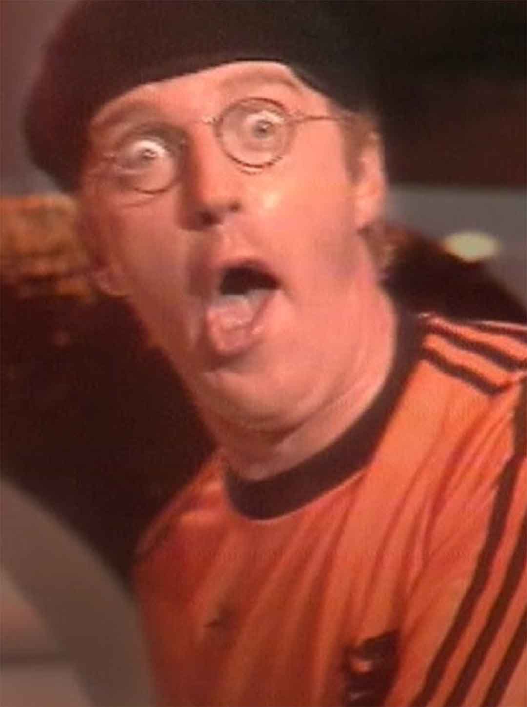 FC gesloten i.v.m. ernstig incident ❌