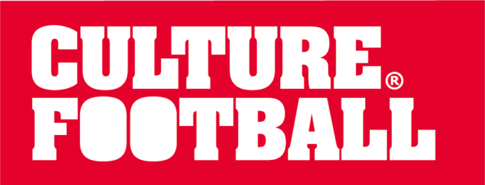 Culture Football sticker