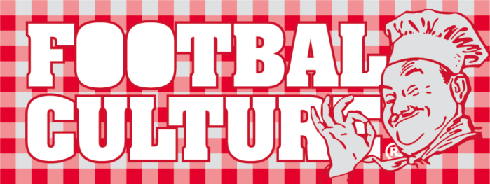 sticker cafetaria snackbar footballculture