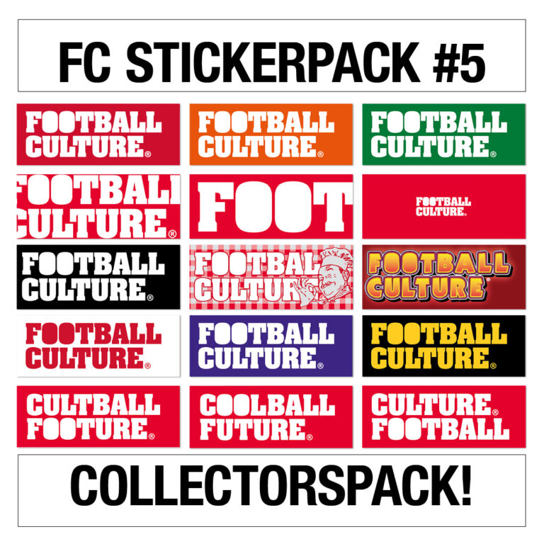 stickers collectorspack