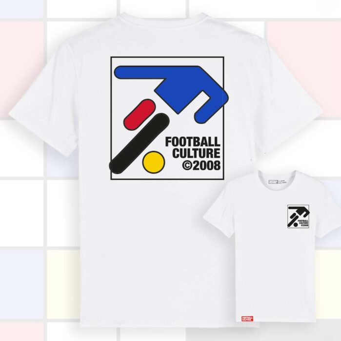Pionier Mondriaan