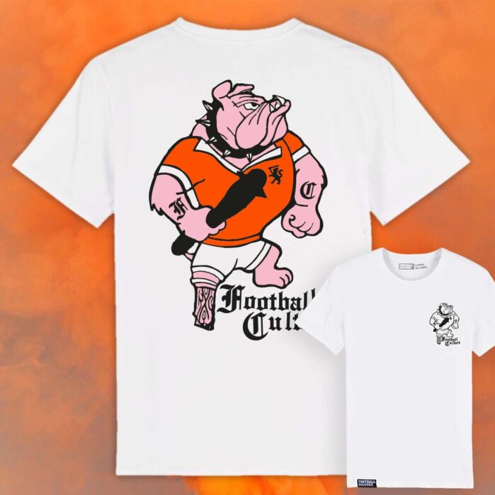 hup holland hup shirt