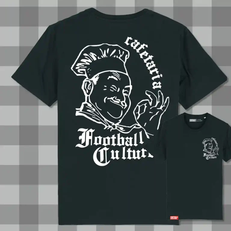 snackbar shirt