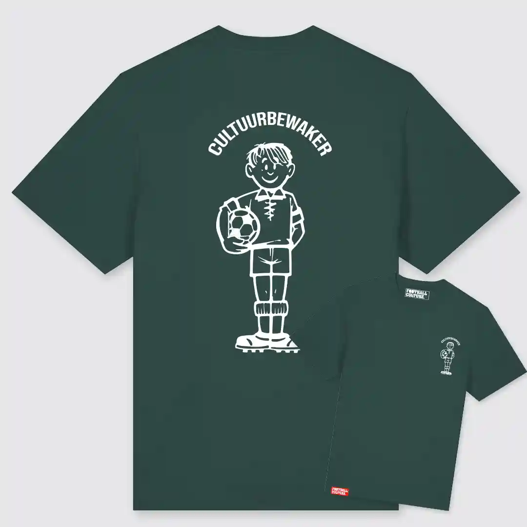 cultuurbewaker