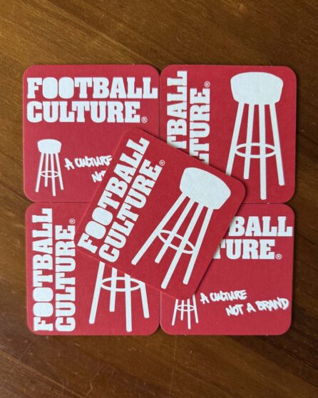 fc bierviltjes