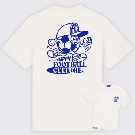 happy footballculture