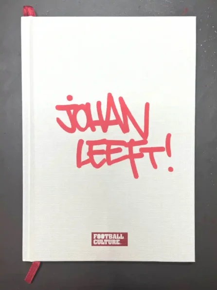 johan leeft boek