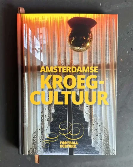 kroegcultuur