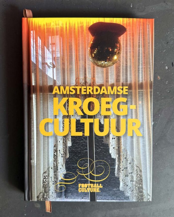 amsterdamse kroegen