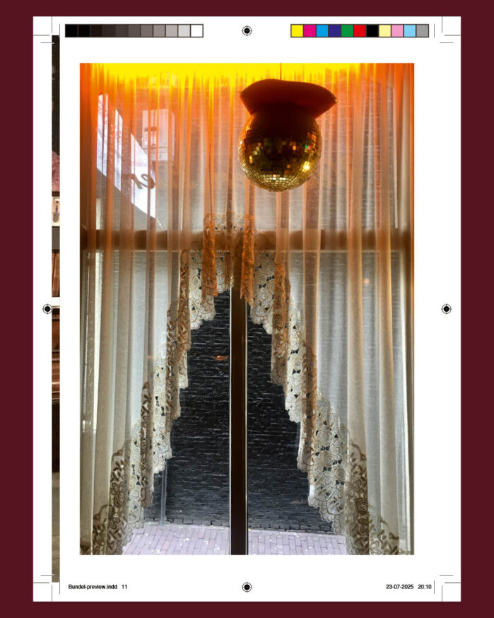 pleinzicht amsterdam