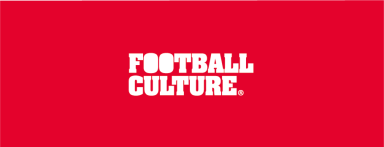 footballculture sticker smalls