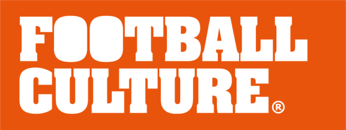 footballculture sticker oranje