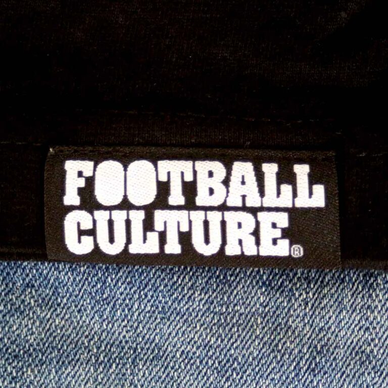 zwart label